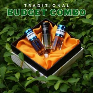 এরাবিয়ান আতোর কম্বো প্যাকেজ