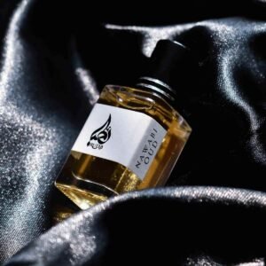 নবাবী উদ(সাথে বেরি ব্লাস্ট আতর ফ্রী)