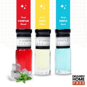 Viral Combo-ভাইরাল কম্বো