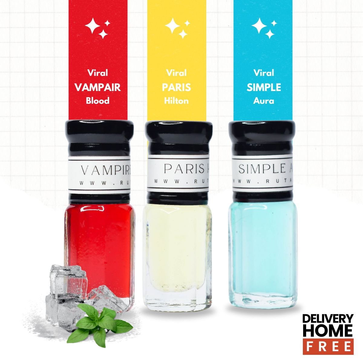 Viral Combo-ভাইরাল কম্বো