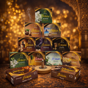 Omega 12Flv Insance Cone