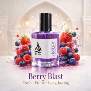 বেরি ব্লাস্ট আতর