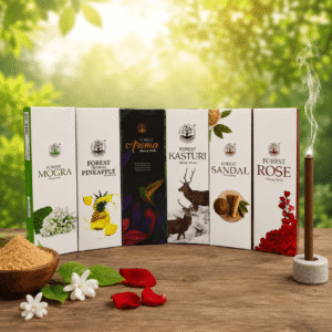 Forest Premium 12Box Combo